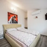 Maria Vendégház Ljubljana