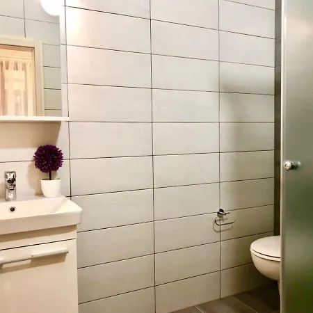 Maria Penzion Lublaň