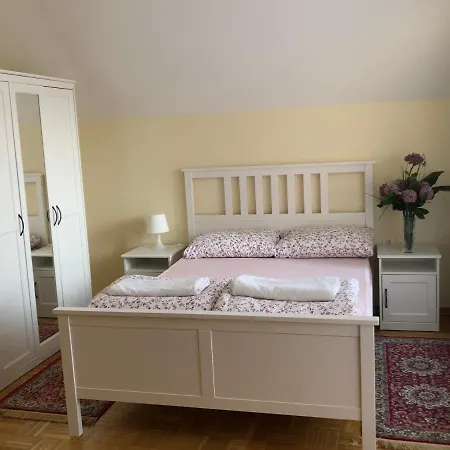 Maria Gostinjska kuća 3*