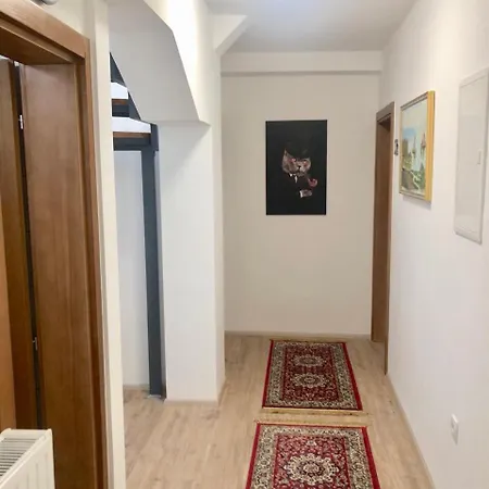 Maria Penzion Lublaň