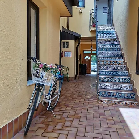 Maria Guest house Ljubljana