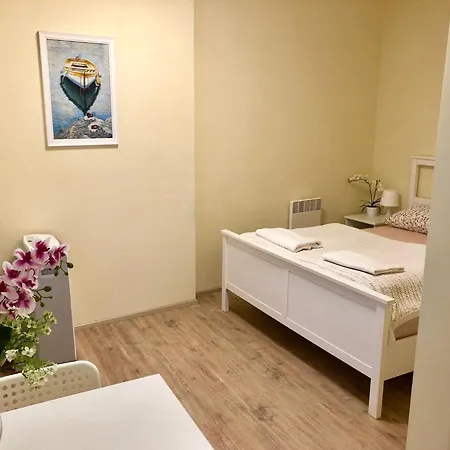 Maria Guest house Ljubljana