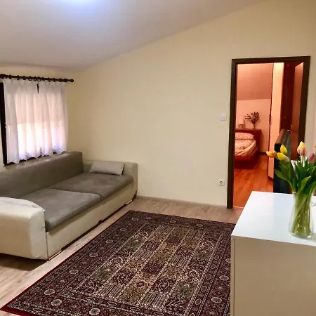 Pensión Maria Liubliana