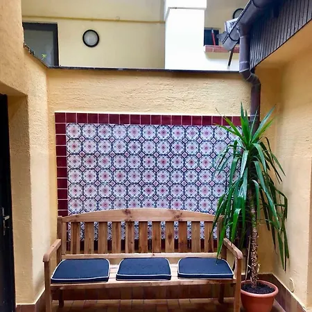 Pensión Maria Liubliana