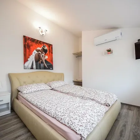 Maria Gæstehus Ljubljana
