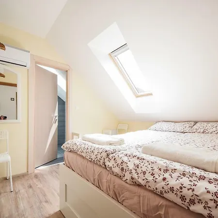 Maria Guest house 3*