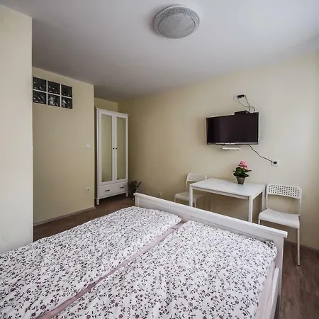 Maria Guest house Ljubljana