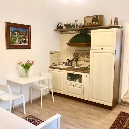 Maria Guest house Ljubljana