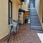 Maria Gostinjska kuća Ljubljana