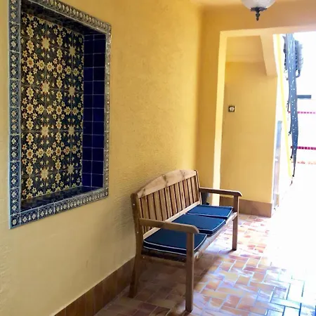 Maria Gostinjska kuća 3*