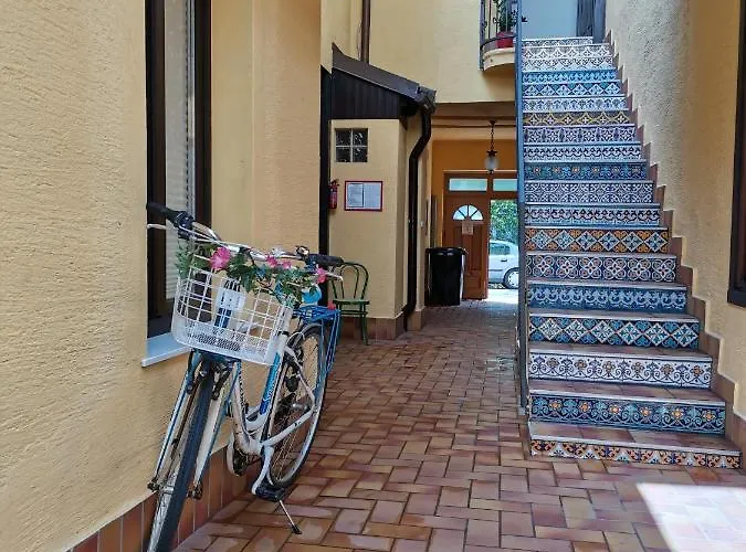 Maria Guest house Ljubljana