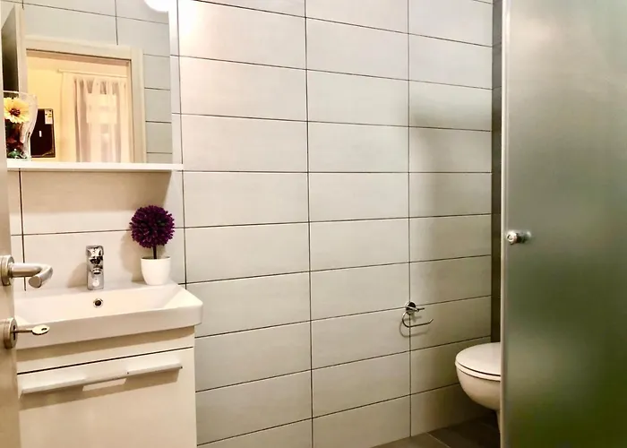 Maria Guest house Ljubljana