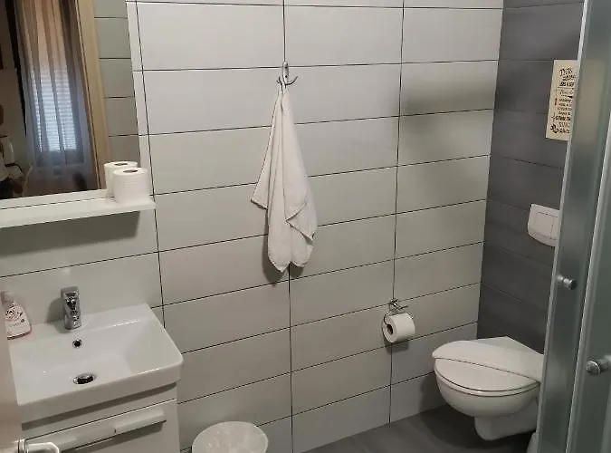 Guest house Maria 3*