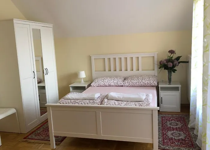 Maria Guest house 3*