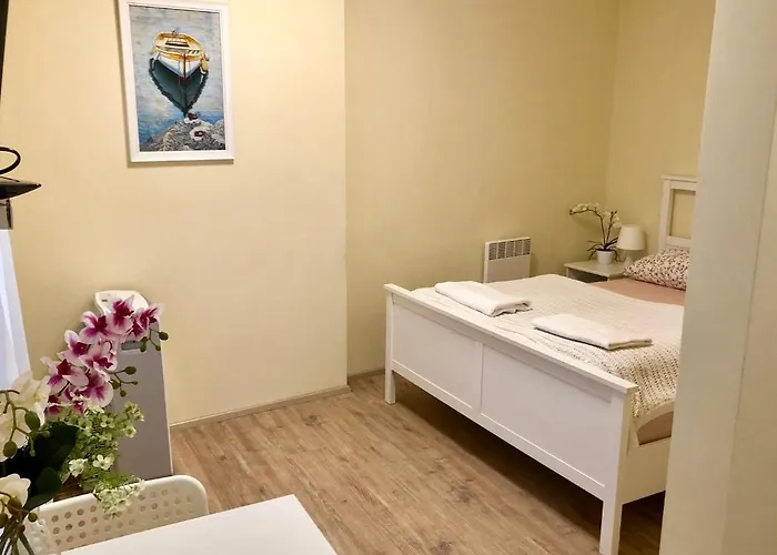 Maria Guest house Ljubljana