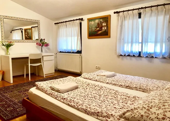 Maria Guest house 3*