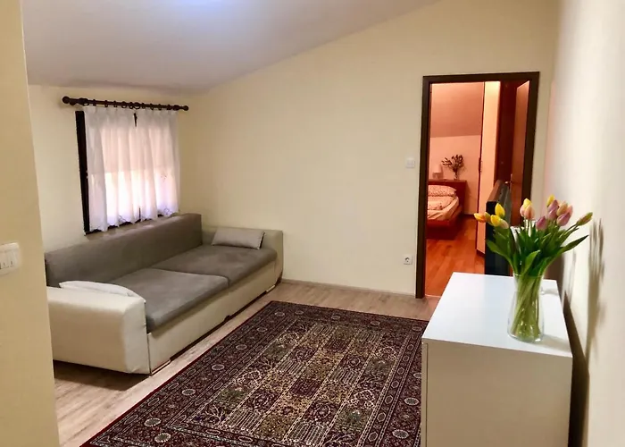 Guest house Maria Ljubljana