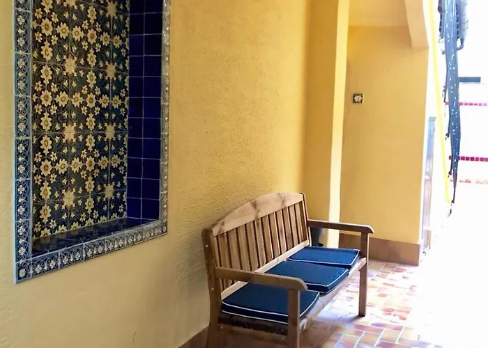 Maria Guest house 3*