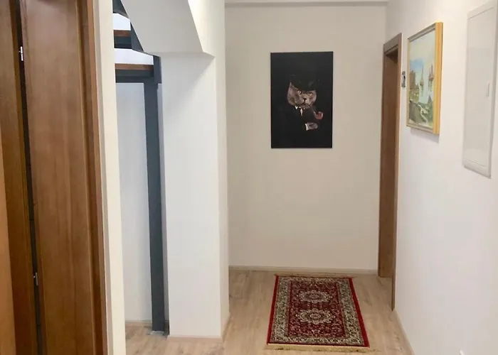 Maria Guest house Ljubljana