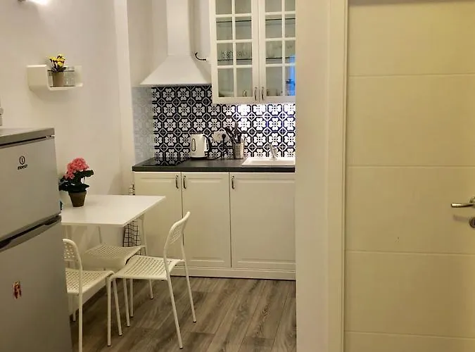 Maria Guest house 3*