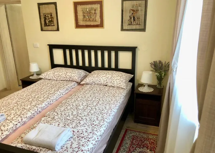 Guest house Maria Ljubljana