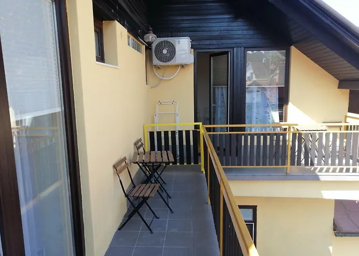 Maria Guest house 3*