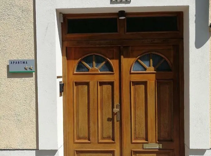 Maria Guest house Ljubljana