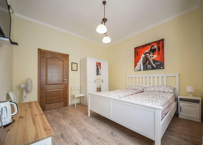 Maria Guest house 3*