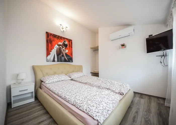 Maria Guest house Ljubljana