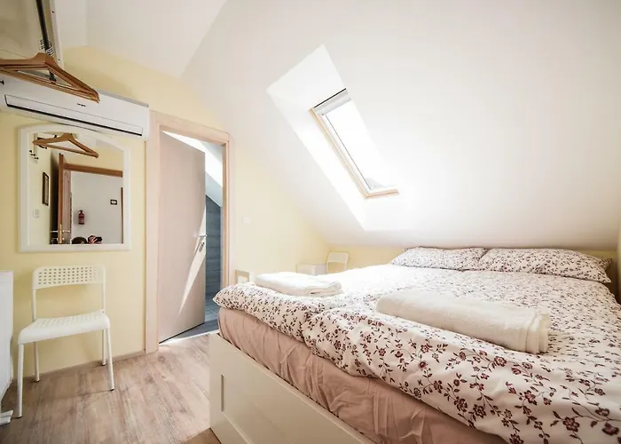 Maria Guest house 3*