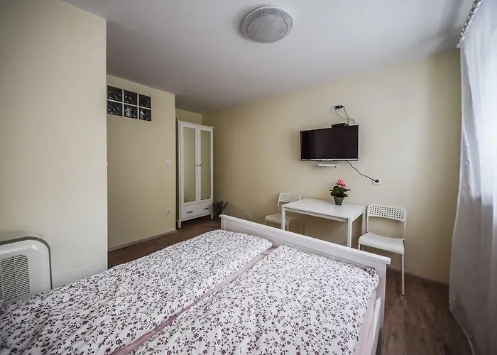 Maria Guest house Ljubljana