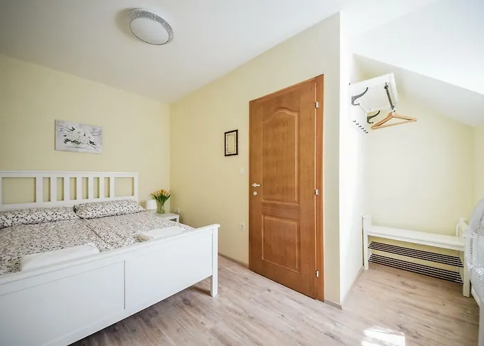 Guest house Maria 3*